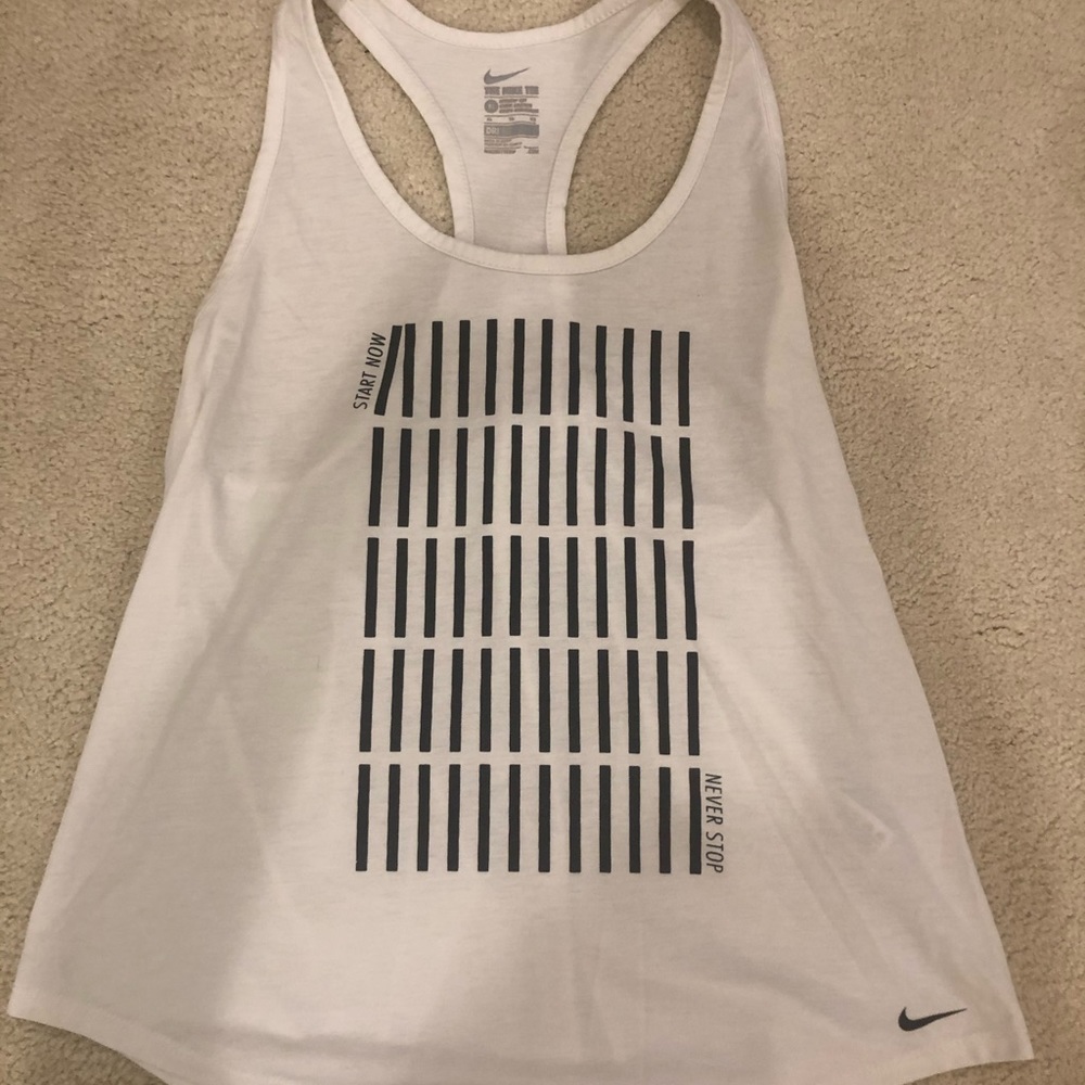 Women’s Nike Athletic Tank